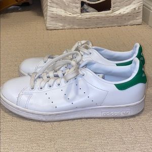 Adidas Stan Smiths